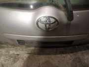 Kennzeichenleuchte Toyota Auris, I E15 2006.10 - 2012.10 Gebraucht,