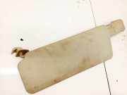 Sonnenblende Seat Ibiza, II 1993.03 - 1999.08 6K1857552,6K1857552