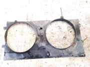 Kühler Zarge Volkswagen Transporter, T4 1990.07 - 1996.01 701121207b, 1X