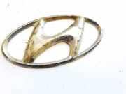 Emblem Hyundai Santa Fe, 2006.03 - 2012.09 Gebraucht,