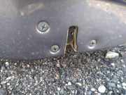 Türschloss Stangen - Hinten Linke Mitsubishi Outlander, I 2003.01 - 2006.12 Gebraucht,