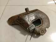 Hitzeschutzblech Abgaskrümmer Volkswagen Polo, IV 2005.04 - 2009.11 facelift 03C253041K,03C 253 041K BKY