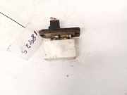 Vorwiderstand Gebläseregler Mercedes-Benz ML, W163 1998.02 - 2005.06 6u113,7730-1