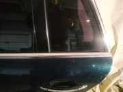 Zierleiste Leiste - Hinten Linke Volkswagen Phaeton, 2002.04 - 2006 Gebraucht, AYT