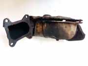 Abgaskrümmer Mazda Premacy, 1999.01 - 2005.03 Gebraucht,