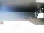 Lüftungsgitter Armaturenbrett Opel Zafira, B 2005.07 - 2008.01 13162556, 13162544