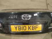 Kennzeichenleuchte Toyota Avensis, III 2009.02 - 2012.06 Gebraucht,