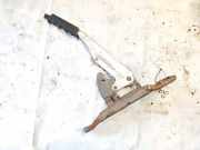 Handbremshebel Volkswagen Transporter, T4 1990.07 - 1996.01 701711307, 1X