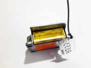 Steuerger?t Airbag Skoda Fabia, I 6Y 1999.08 - 2005.10 1c0909601a,5wk43123 31020403 e