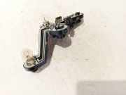 Lampenträger Heckleuchte - Hinten Volvo S60, 2000.01 - 2005.01 153851,
