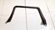 Zierleiste Leiste - Hinten Rechts Jaguar X-Type, 2001.06 - 2007.11 4x43n5508ad,4x43-n5508-ad