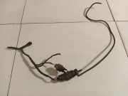 Waschwasserpumpe Scheibenreinigung Audi A8, D3 2002.09 - 2005.6 Gebraucht,
