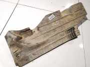 Unterfahrschutz Volvo S40, 2004.01 - 2007.03 Gebraucht,