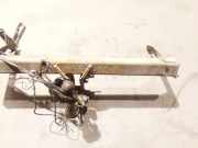 Anhängerkupplung Toyota Avensis, II 2006.03 - 2008.12 facelift Gebraucht,