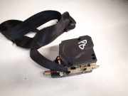 Sicherheitsgurt - Vorne Rechts Volkswagen Touran, 2003.01 - 2006.10 1t1857706, BKD