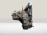 Schaltgetriebe Rover 45, 2000.02 - 2005.05 S6BNU, 2100530