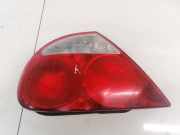 Rückleuchten - Hinten Linke Jaguar S-Type, 1999.01 - 2002.04 236745,