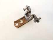 T?rscharnier Vorne Mitsubishi Outlander, I 2003.01 - 2006.12 Gebraucht,