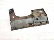 Innenausstattung Citroen Berlingo, II 2008.04 - 2018 96738593770R00,63110330