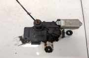 Wischermotor - Hinten Opel Antara, 2010.08 - 2015 Gebraucht,