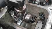 Einspritzdüse Volkswagen Touran, 2003.01 - 2006.10 038130073AG, BKC