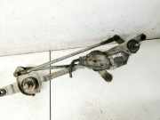 Wischergestänge Opel Insignia A, 2008.01 - 2013.01 Gebraucht,