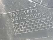 L?ftungsgitter Armaturenbrett Peugeot Expert, 2007.01 --> 9634498977,9634498977
