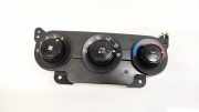 Bedienelement f?r Klimaanlage Kia Cerato, 2004.03 - 2008.06 972502f000,97250-2f000