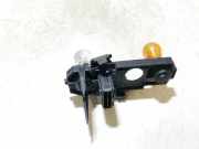 Lampenträger Heckleuchte - Hinten Peugeot 406, 1999.03 - 2004.05 facelift Gebraucht,