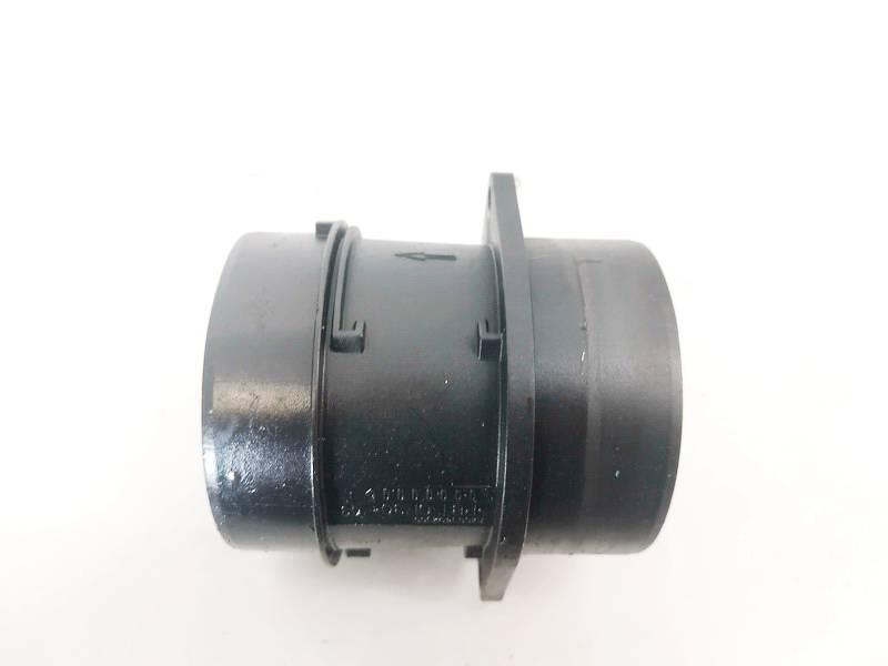 Luftmassenmesser Mercedes-Benz A-CLASS, W176, 2012.06 --> A6450900048,5WK98101