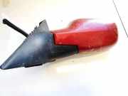 Au?enspiegel Linke Renault Scenic, II 2006.06 - 2009.02 facelift e911261127,1128-1129