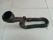 Intercooler Schlauch Opel Corsa, C 2000.09 - 2006.07 13101639,13 101 639 099172