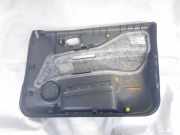 T?rverkleidung - Vorne Linke Mitsubishi Space Star, 1998.06 - 2002.10 mr786488,