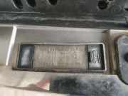 Kennzeichenleuchte Peugeot 807, 2002.06 - 2012.05 Gebraucht,