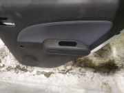 T?rverkleidung - Hinten Rechts Opel Agila B 2008 - 2014 Gebraucht,