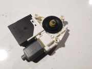 Fensterheber motor - Hinten Rechts Audi A3, 8P 2005.06 - 2008.07 facelift 8p4959802d,