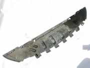 Motor-/Unterfahrschutz vorne Renault Megane, II 2002.11 - 2006.06 8200073445,