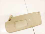 Sonnenblende Skoda Octavia, II 2004.02 - 2009.03 1Z0857551H,1Z0 857 551 H 1Z0857551H