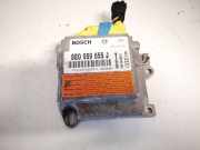 Steuergerät Airbag Audi A4, B6 2000.11 - 2004.11 8e0959655j, 0285001691