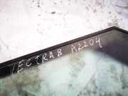 Seitenfenster Seitenscheibe - Opel Vectra, B 1995.09 - 2000.09 as2,