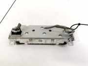 Bedienelement für Klimaanlage Honda Stream, I 2000.01 - 2003.06 Gebraucht ,