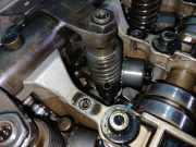 Einspritzdüse Volkswagen Touran, 2003.01 - 2006.10 03G130073G,03G130073G+ BKD