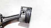 Kolben Pleuelstange Skoda Fabia, I 6Y 1999.08 - 2005.10 a411b,