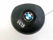 Airbag Fahrer BMW X5, E53 facelift 2004 - 2006 33676296103U,