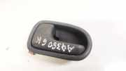 Türinnengriff - Hinten Linke Mazda 323F, 1998.09 - 2004.05 Gebraucht,