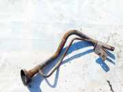 Tankeinfüllstutzen Tankrohr Kraftstoffrohr Nissan Primera, P12 2002.01 - 2008.12 Gebraucht,