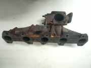 Abgaskrümmer Alfa-Romeo 166 1998.09 - 2003.10 46796596,