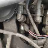 Kraftstoffpumpe Peugeot 607, 2004.07 - 2010.12 facelift Gebraucht,