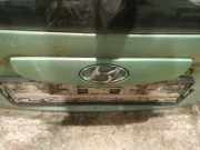 Kennzeichenleuchte Hyundai Getz, 2002.08 - 2009.06 Gebraucht,