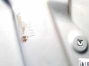 Fensterheber - Hinten Rechts Skoda Octavia, II 2004.02 - 2009.03 117782g,